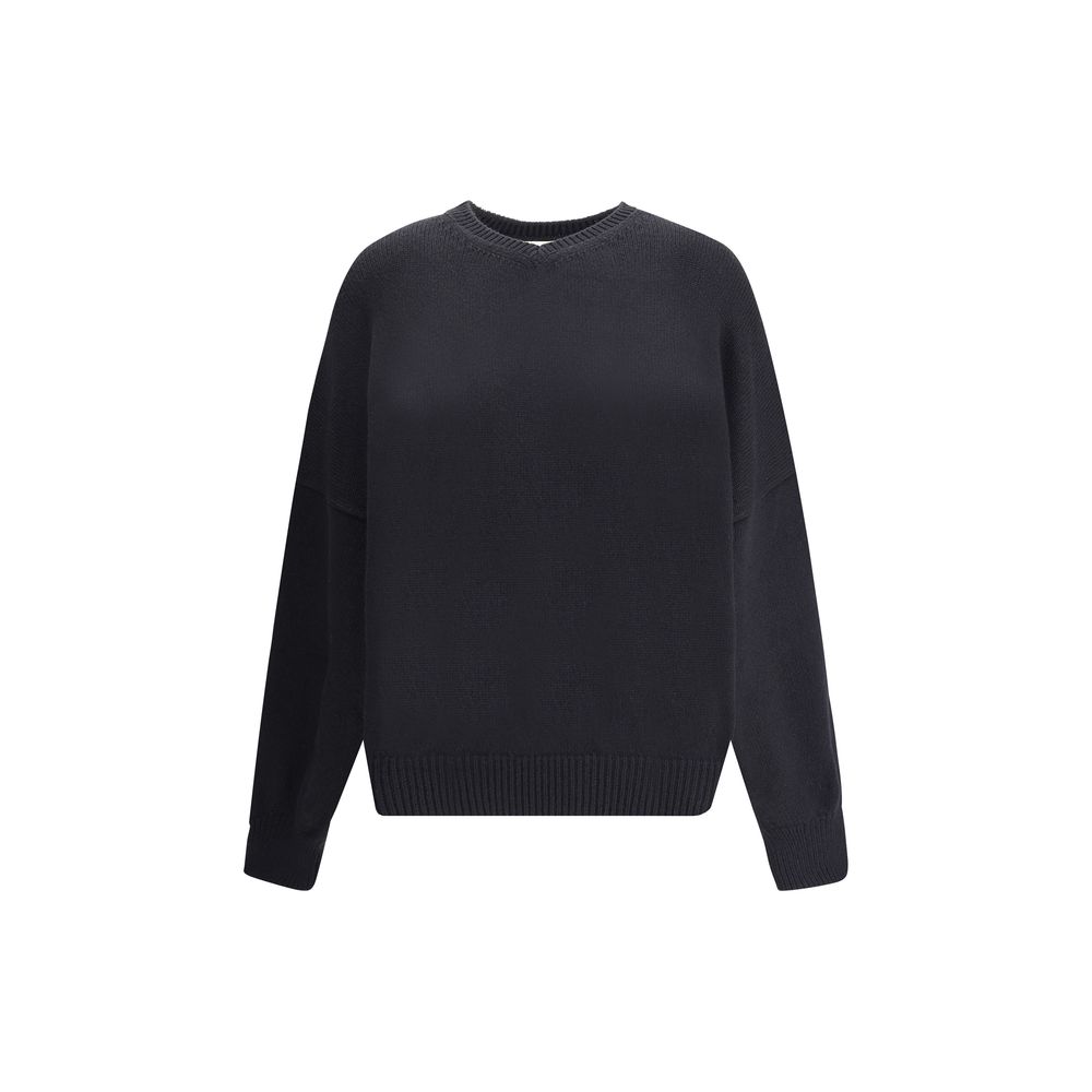 Khaite Wolfe Sweater Glam Steals