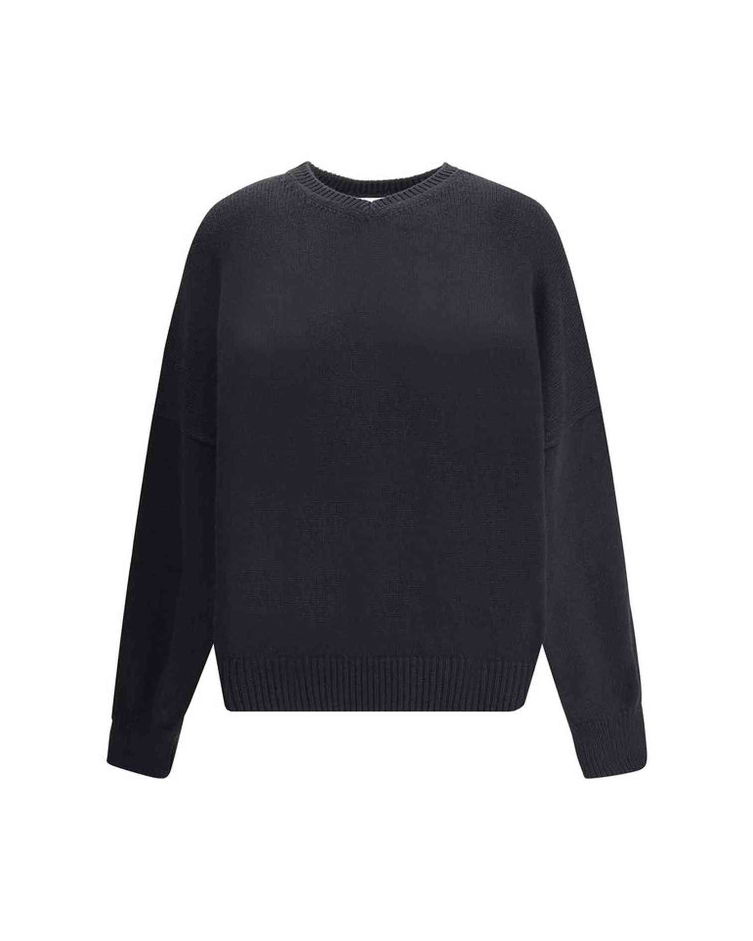 Khaite Wolfe Sweater Glam Steals