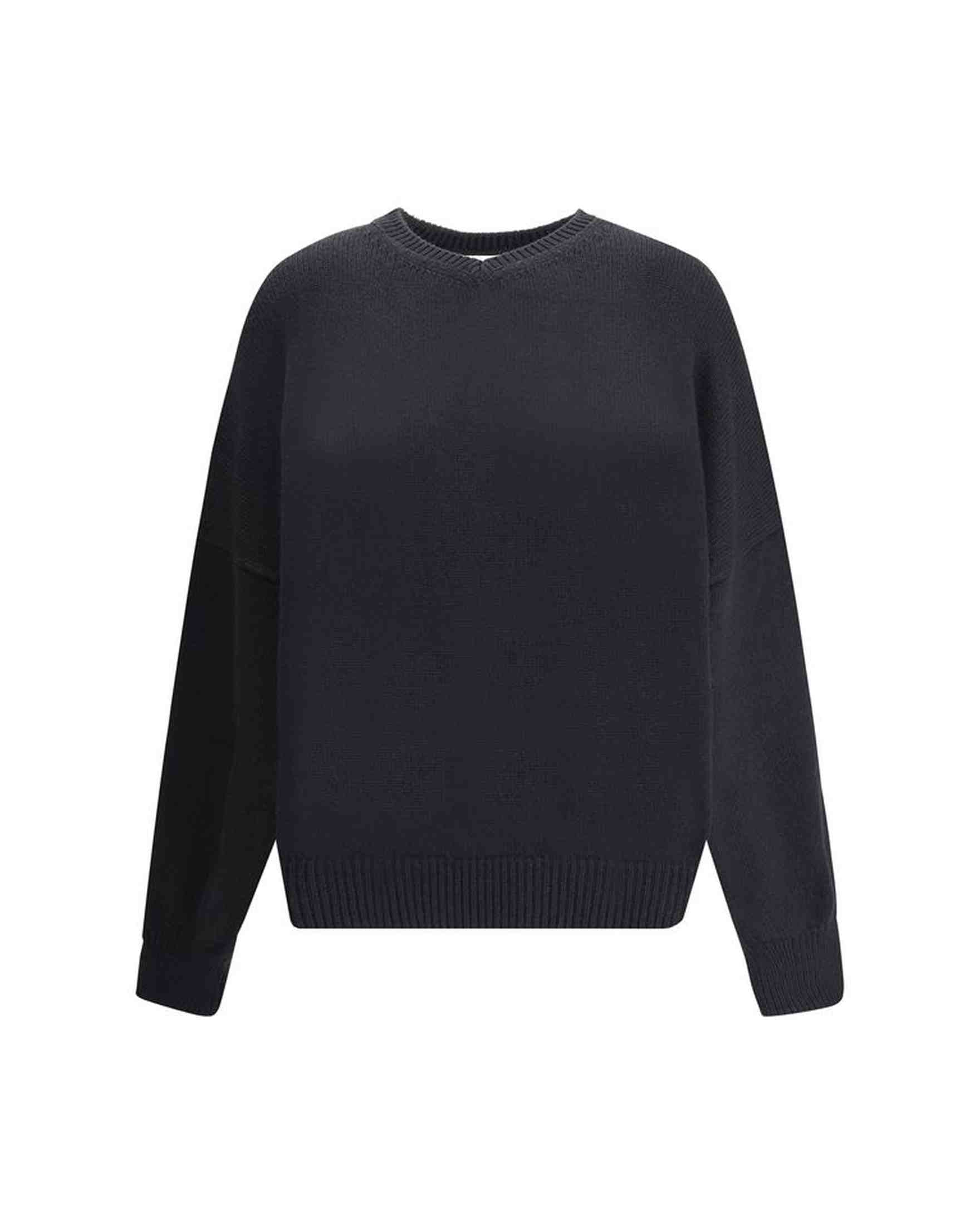 Khaite Wolfe Sweater Glam Steals
