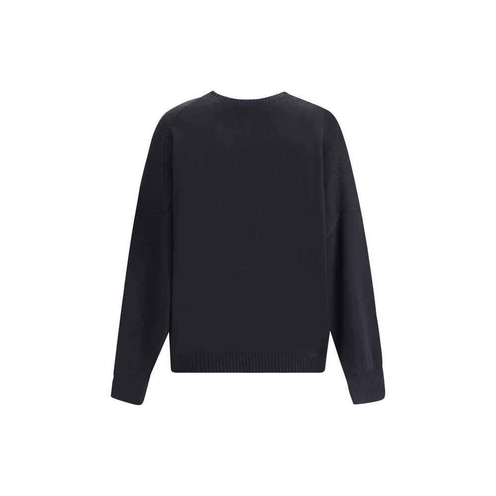 Khaite Wolfe Sweater Glam Steals