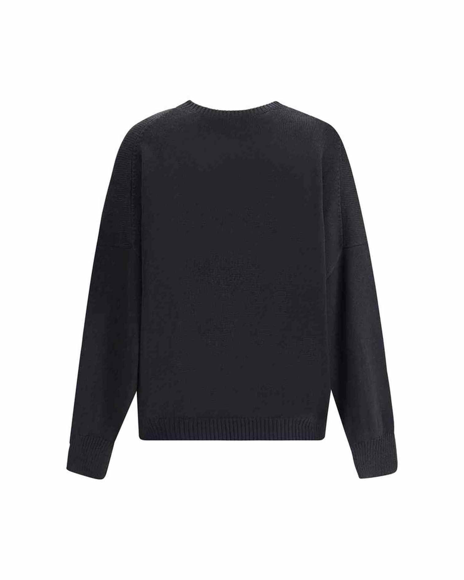 Khaite Wolfe Sweater Glam Steals