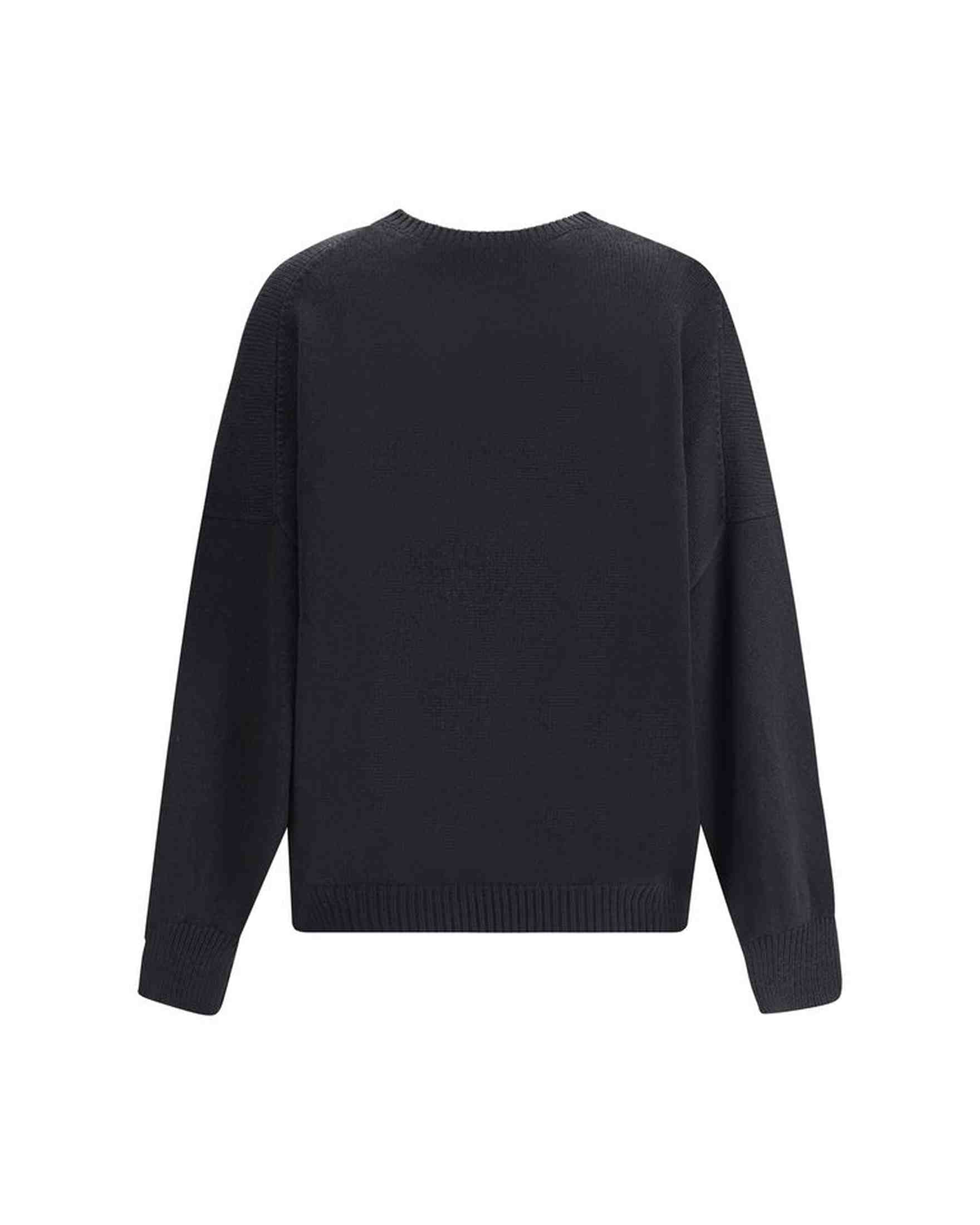 Khaite Wolfe Sweater Glam Steals