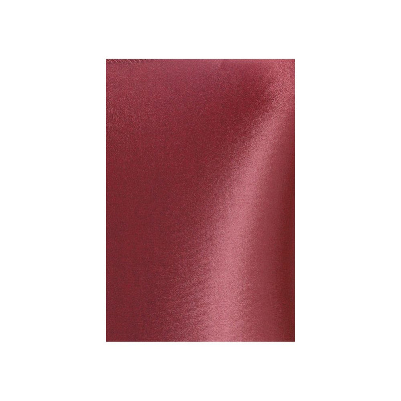 Kristina Ti Bordeaux Polyamide One Piece Swimsuit Glam Steals