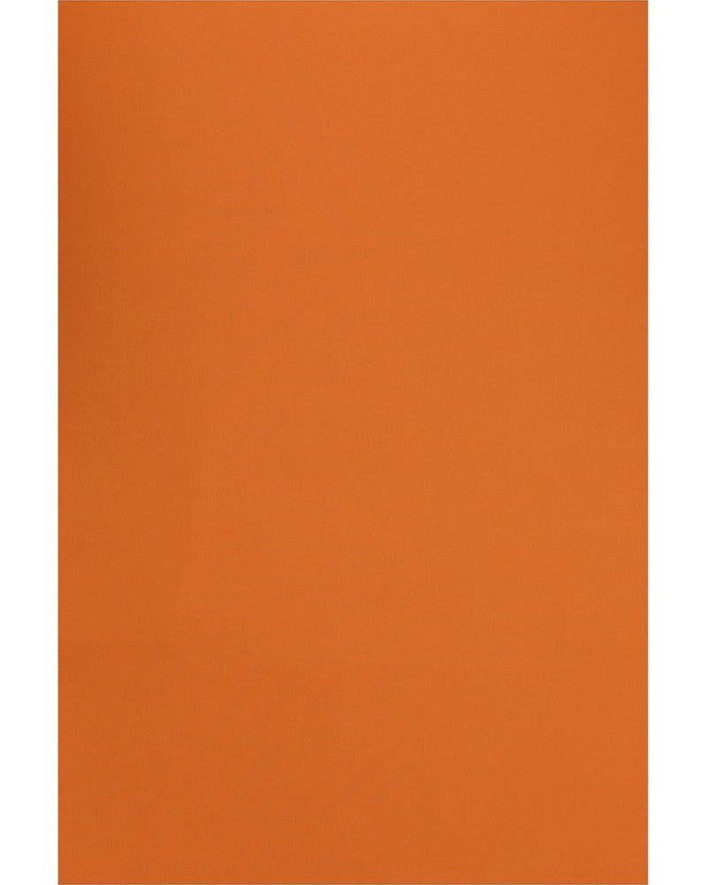 Kristina Ti Orange Polyamide One Piece Swimsuit Glam Steals