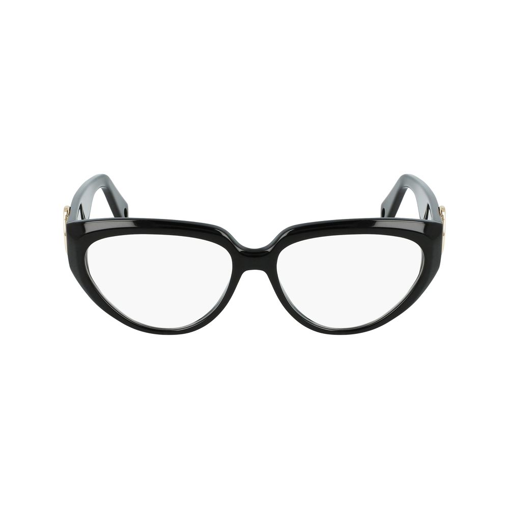 Lanvin Acetate Black Frame