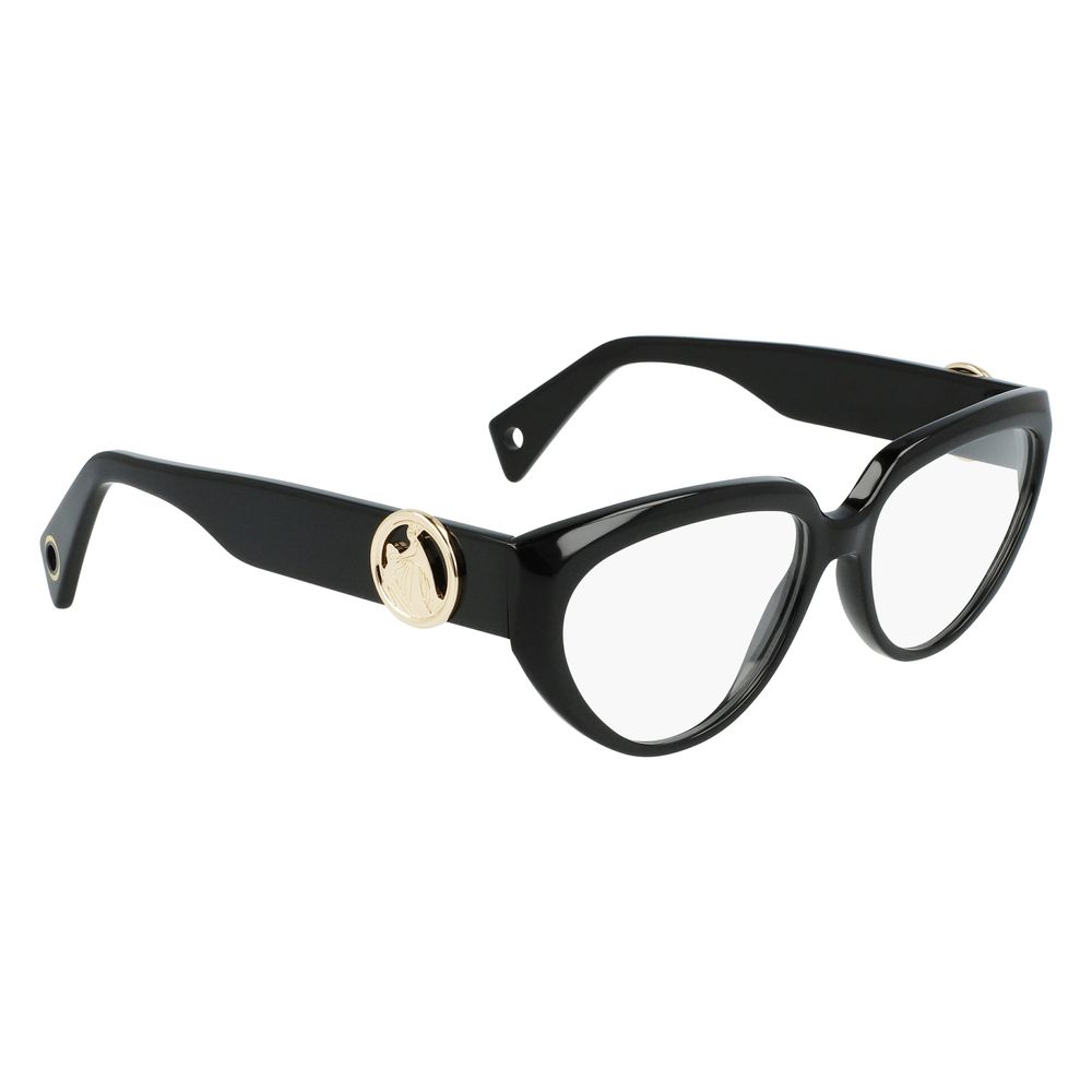 Lanvin Acetate Black Frame