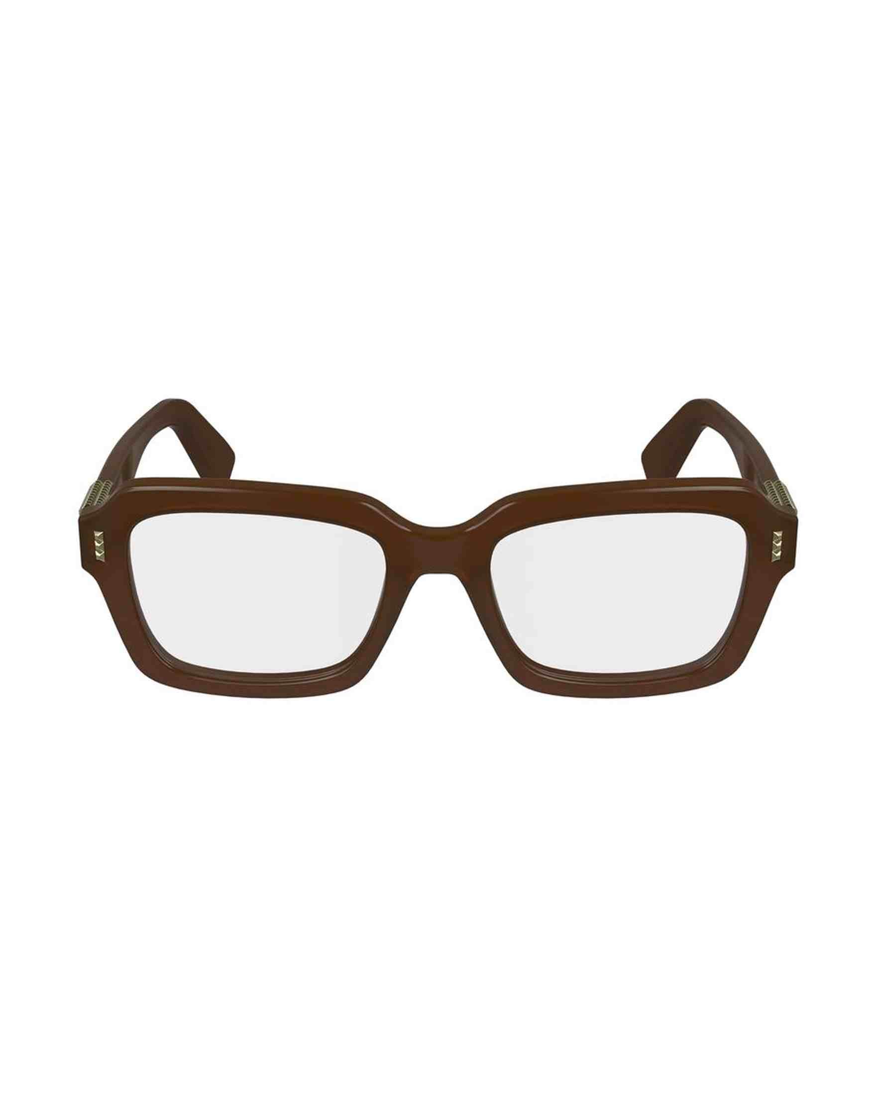 Lanvin Acetate Brown Frame Glam Steals