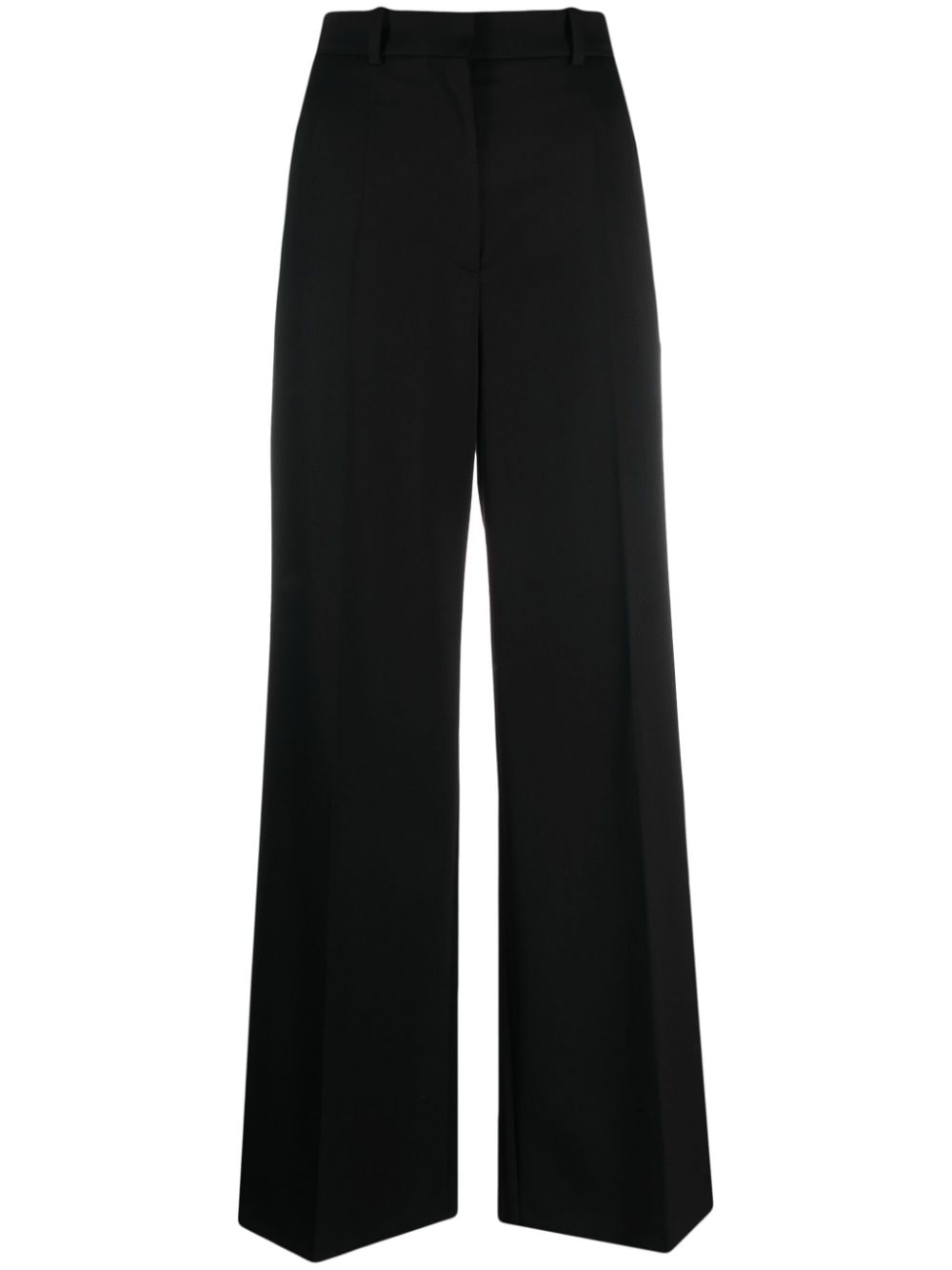 Lanvin Black Trouser Glam Steals