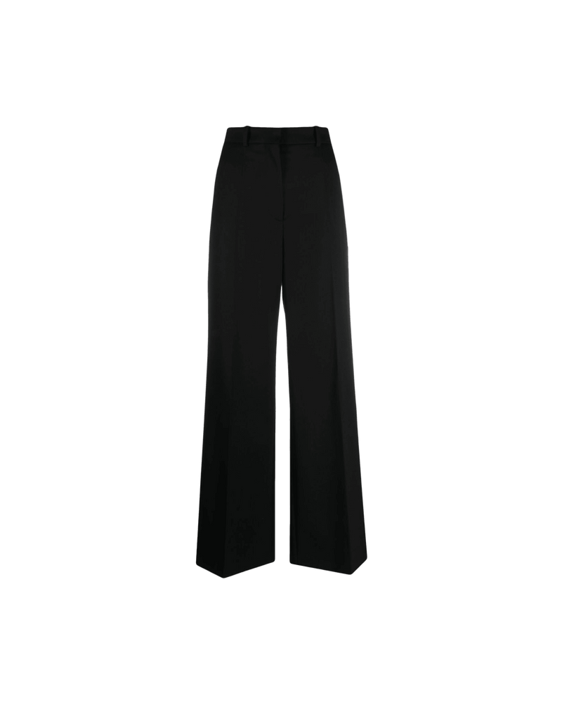 Lanvin Trousers Black Glam Steals