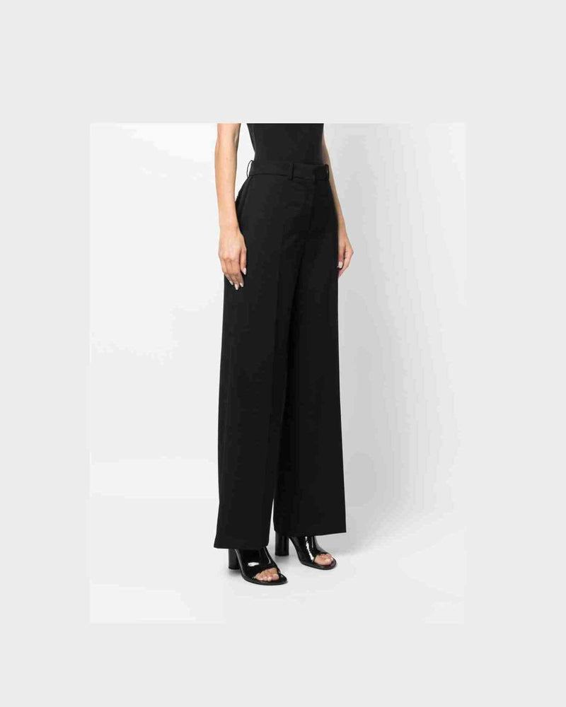 Lanvin Black Trouser Glam Steals