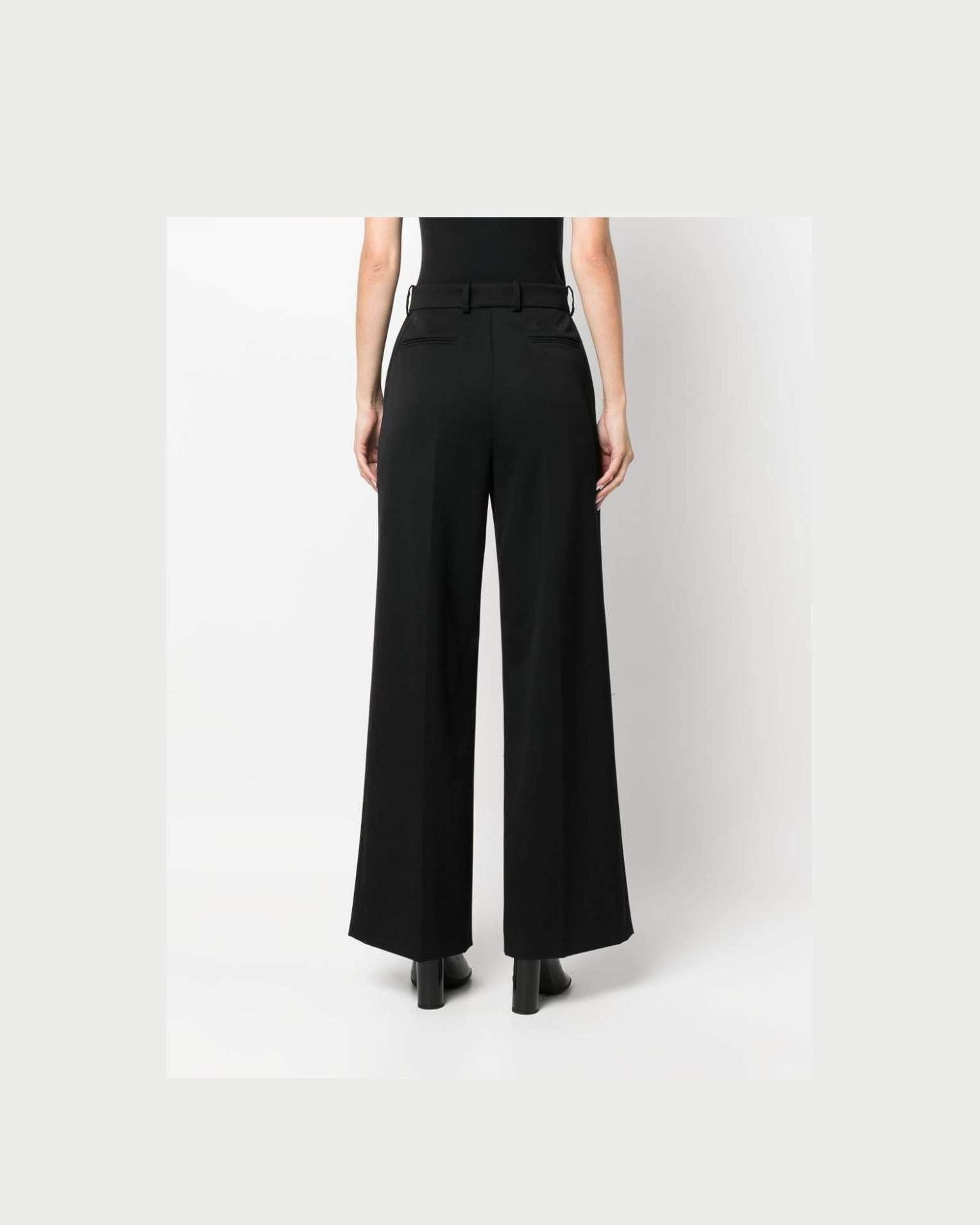 Lanvin Black Trouser Glam Steals
