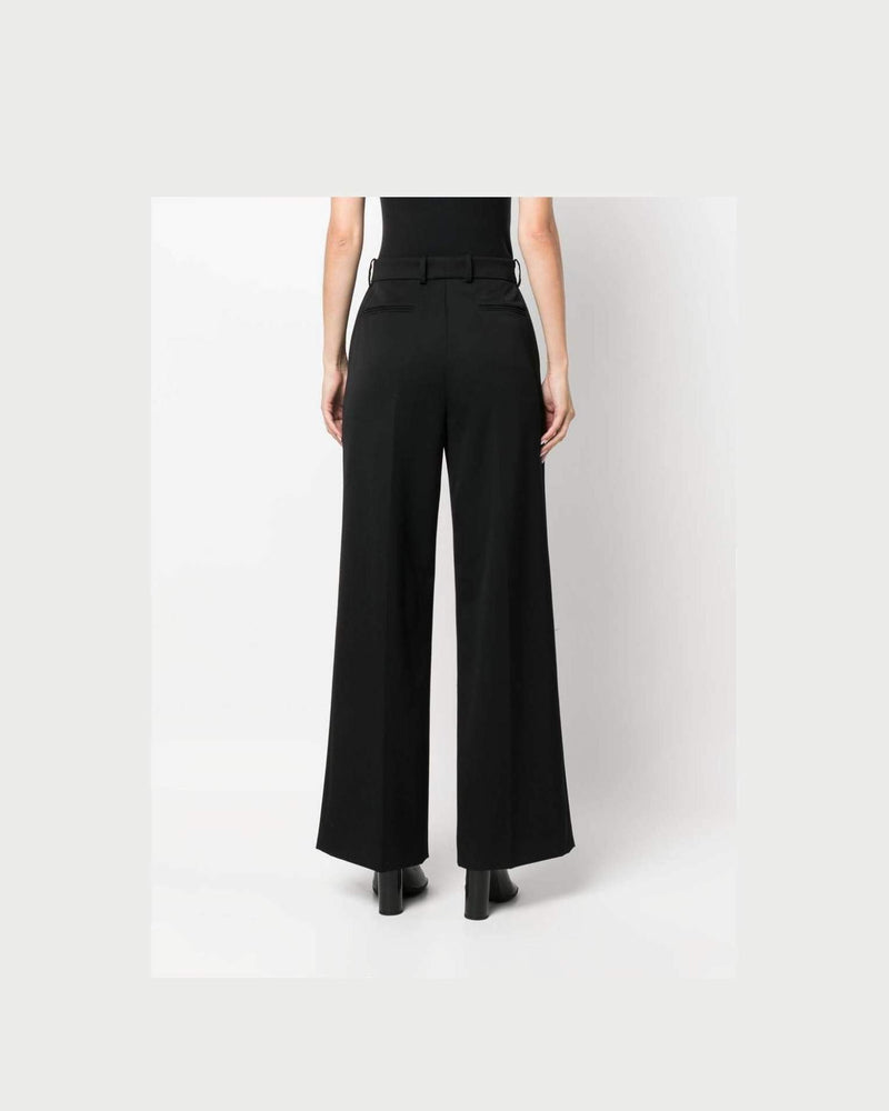 Lanvin Black Trouser Glam Steals