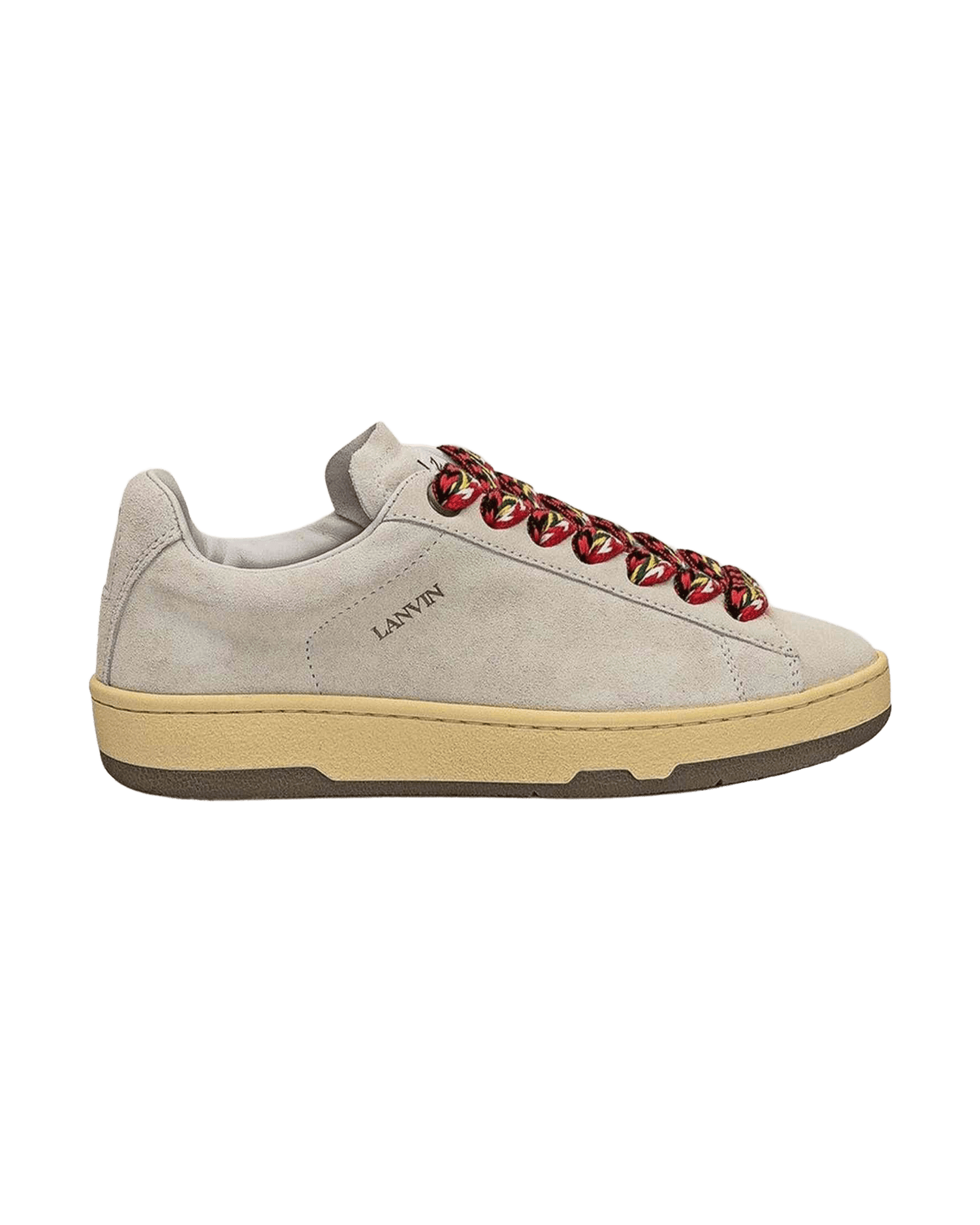 Lanvin Curb Sneakers Glam Steals