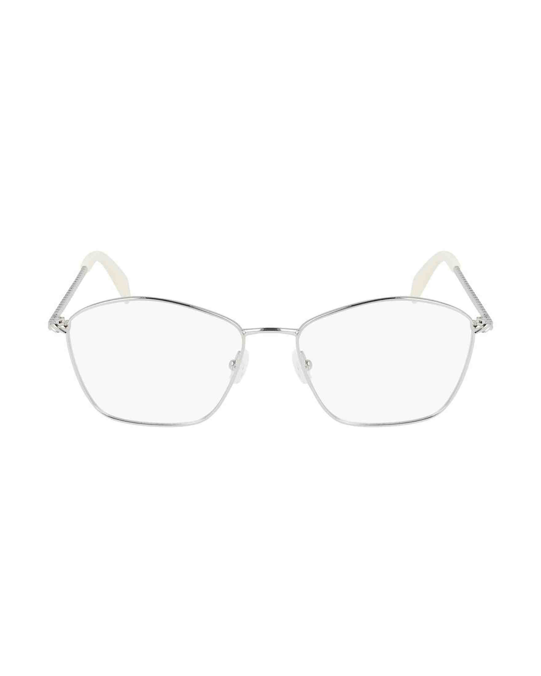 Lanvin Metal Gray Frame Glam Steals