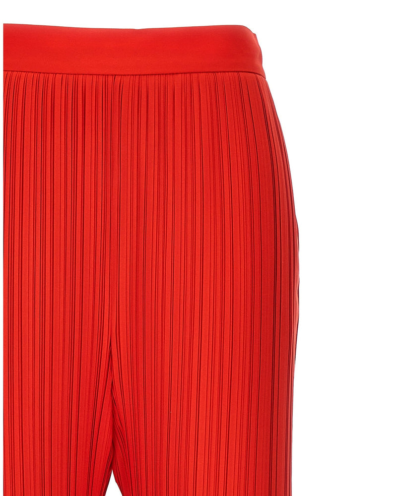 Lanvin Pleated Pant Glam Steals