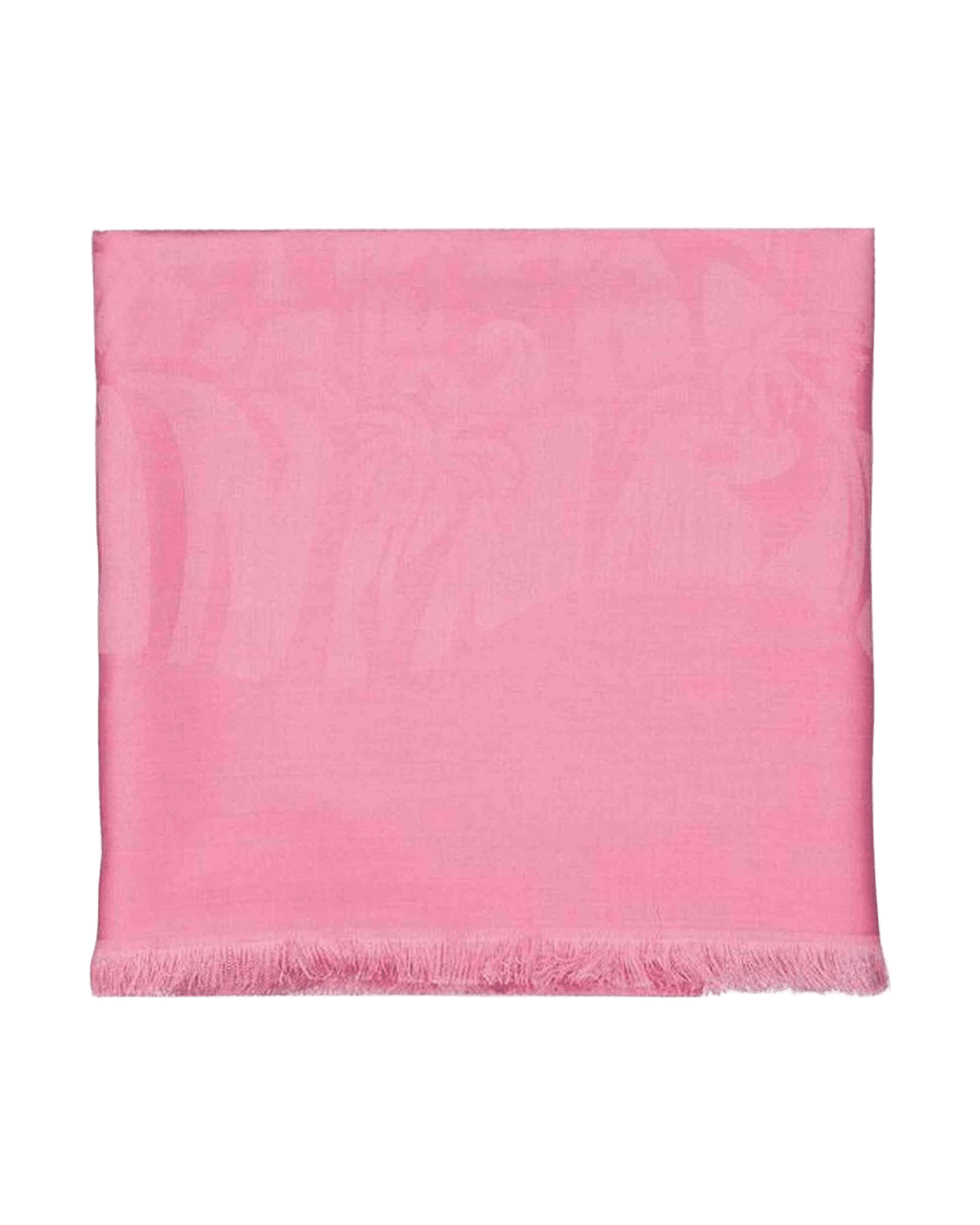 Lanvin Silk And Wool Scarf Glam Steals