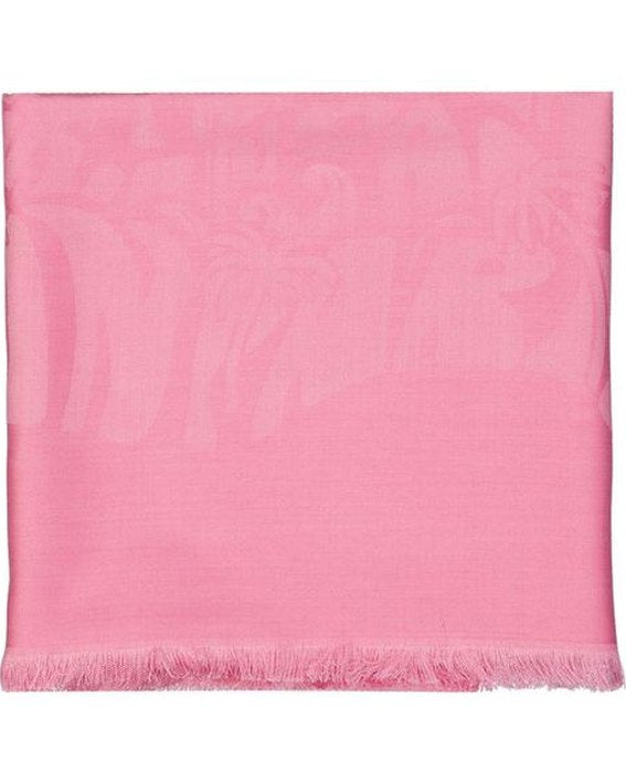 Lanvin Silk Scarf Glam Steals