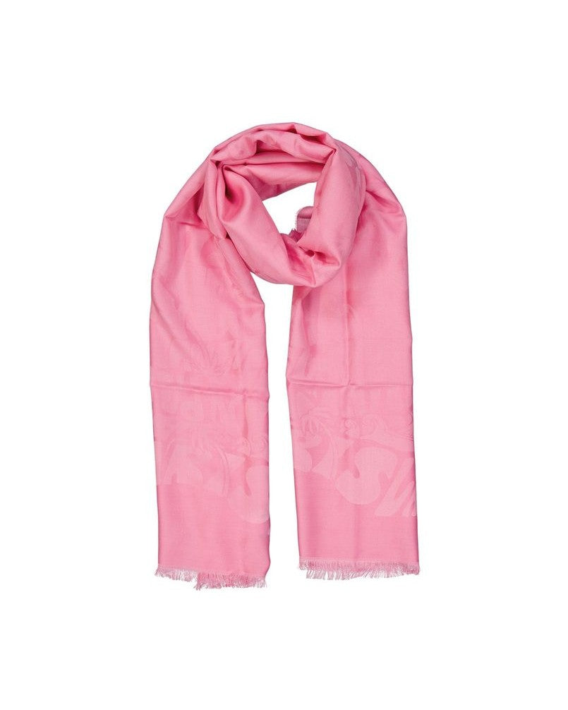 Lanvin Silk Scarf Glam Steals