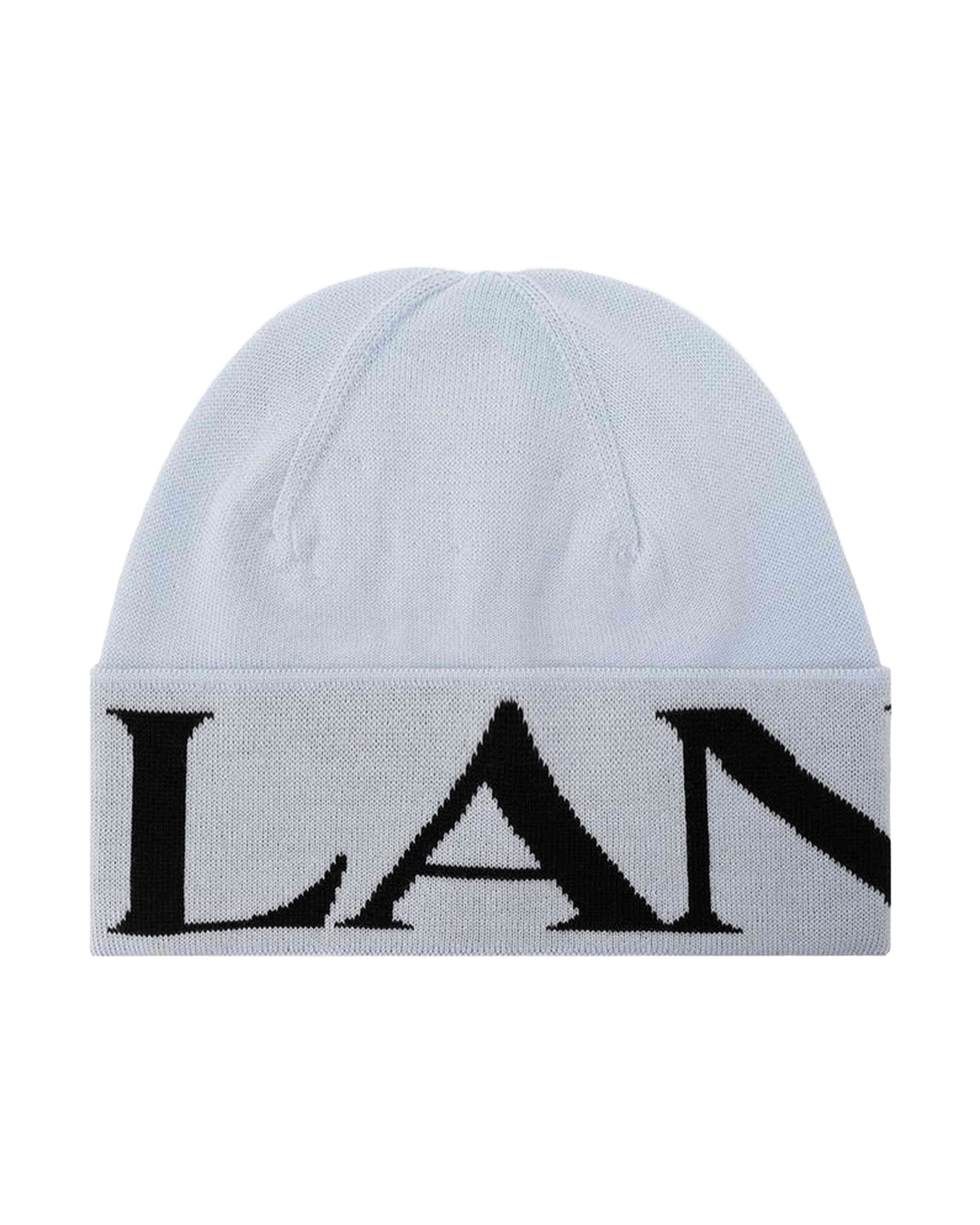 Lanvin Wool Hat Glam Steals