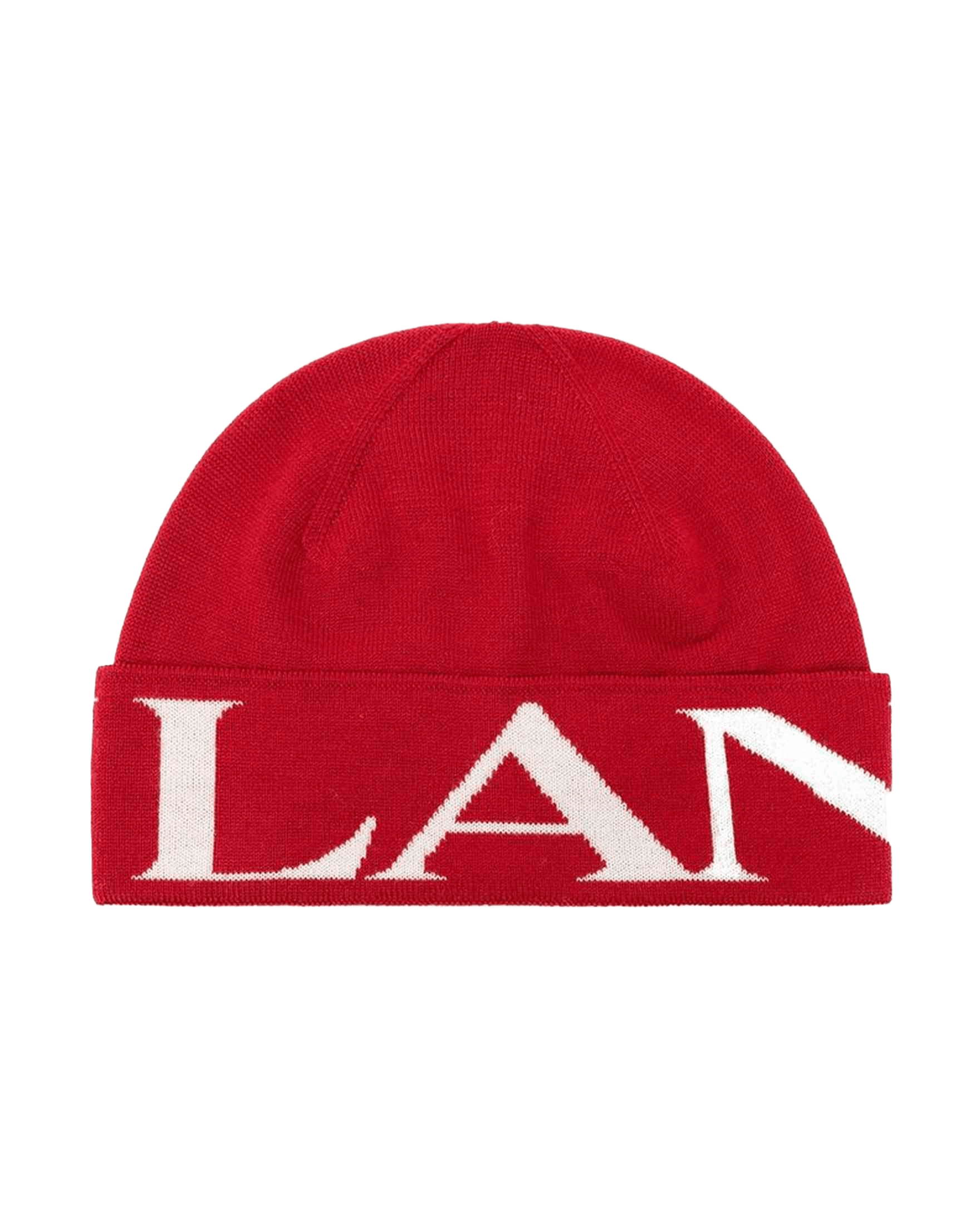 Lanvin Wool Hat Glam Steals