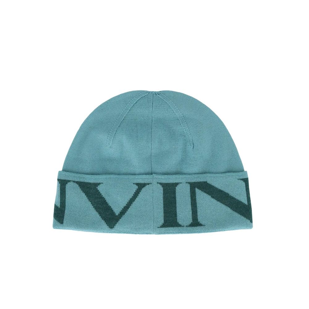 Lanvin Wool Hat Glam Steals