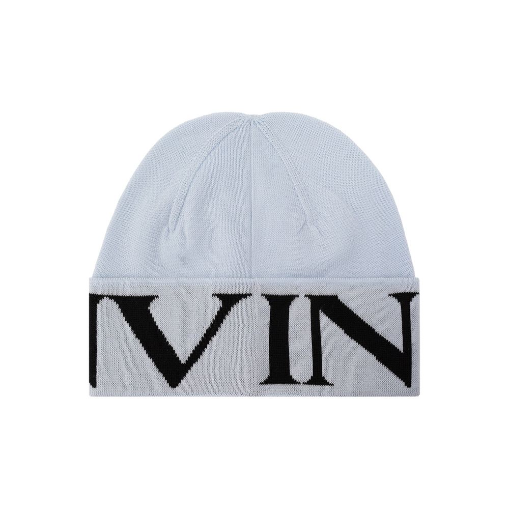 Lanvin Wool Hat Glam Steals