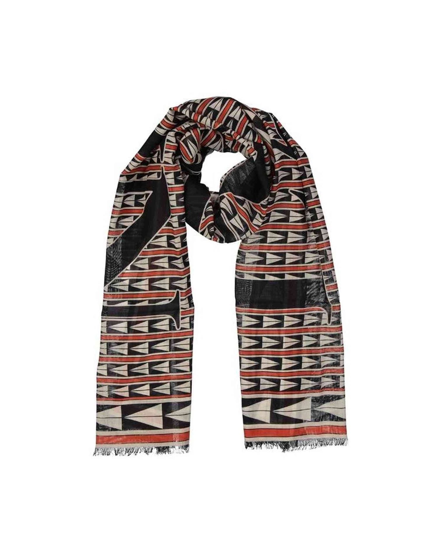 Lanvin Wool Scarf Glam Steals