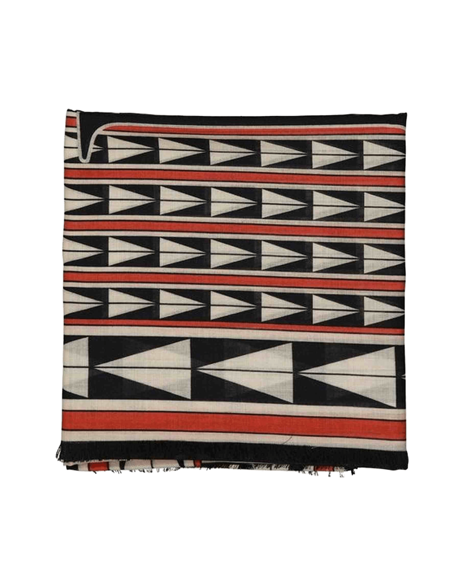 Lanvin Wool Scarf Glam Steals