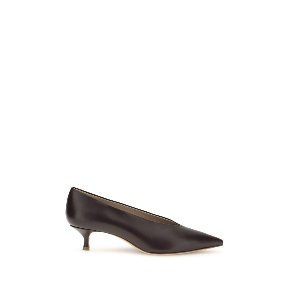 Le Monde Béryl Babouche Pumps Glam Steals