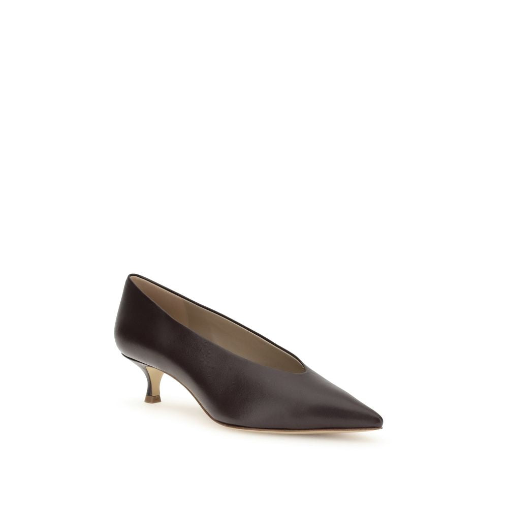 Le Monde Béryl Babouche Pumps Glam Steals