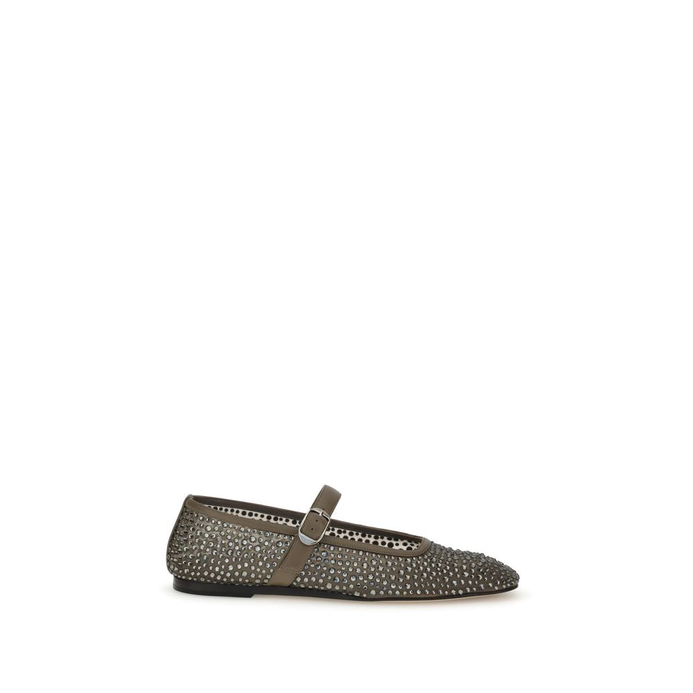Le Monde Béryl Mary Jane Ballerinas Glam Steals