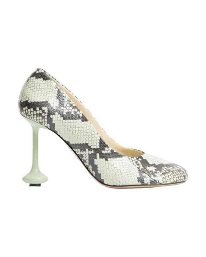 Loewe Goatskin Pumps Glam Steals