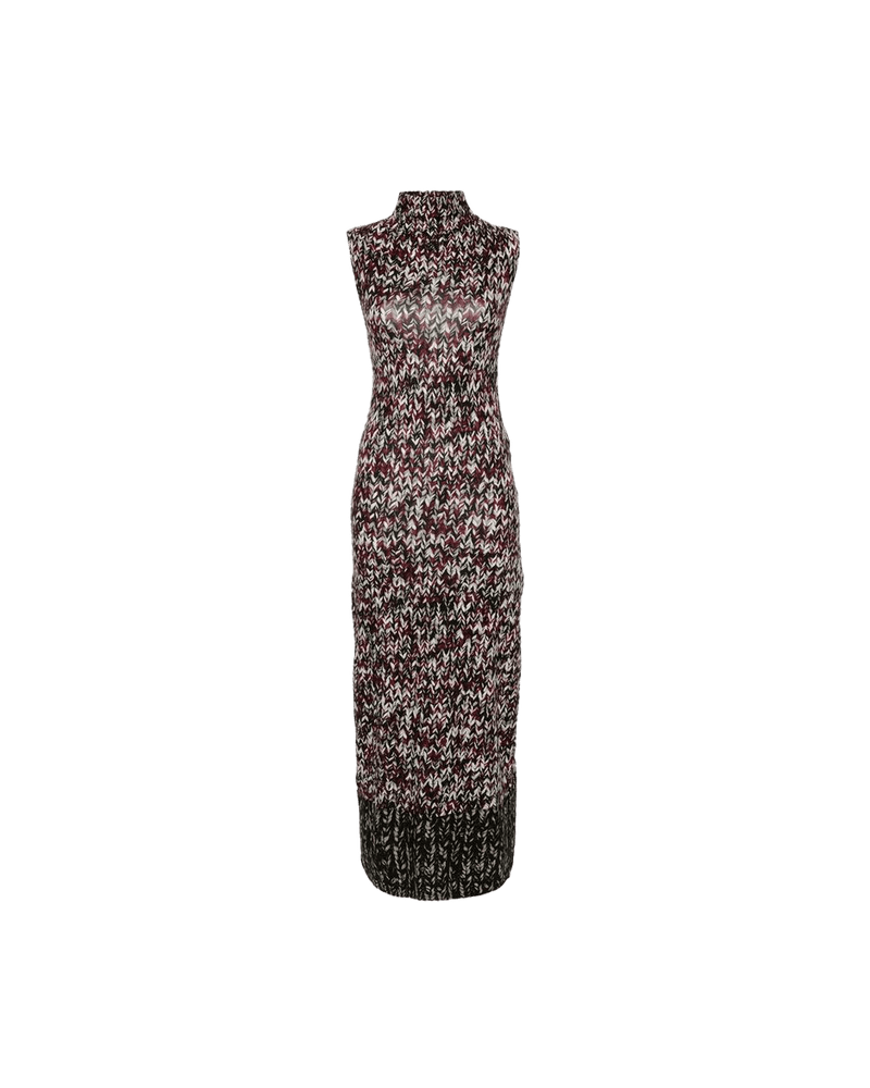 Loewe Green Cotton Casual Dress Glam Steals