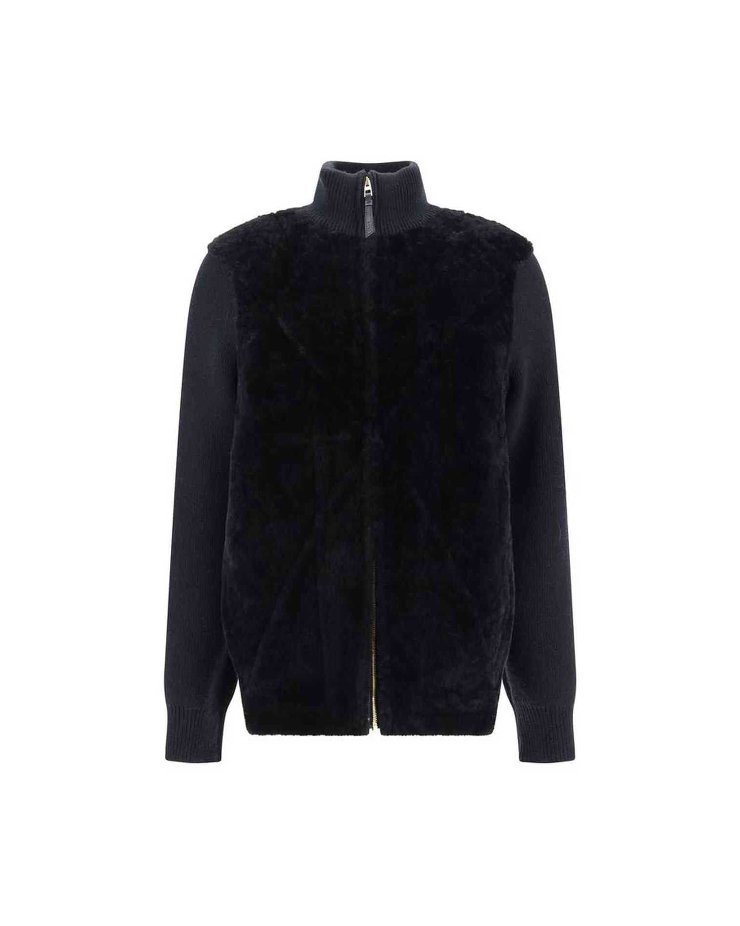 Loewe Puzzle Fold Jacket Glam Steals