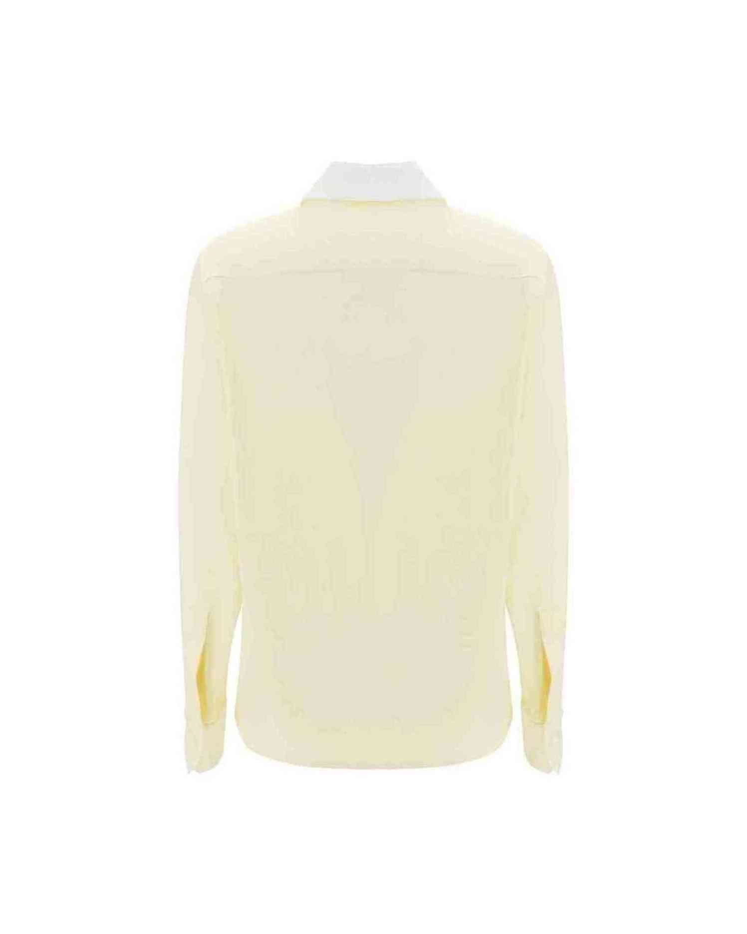 Loewe Silk Shirt Glam Steals