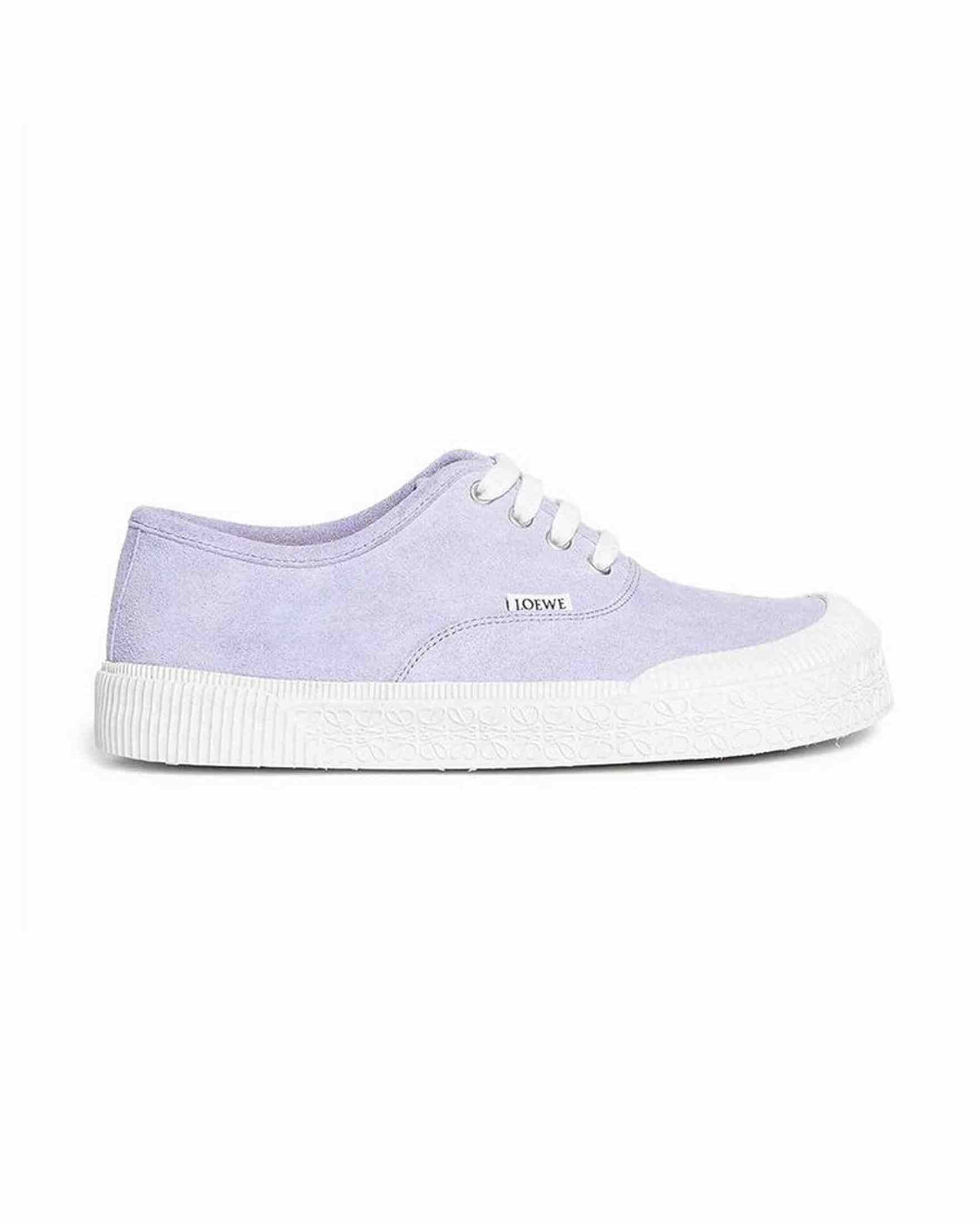 Loewe Terra Vulca Low Top Sneakers Glam Steals