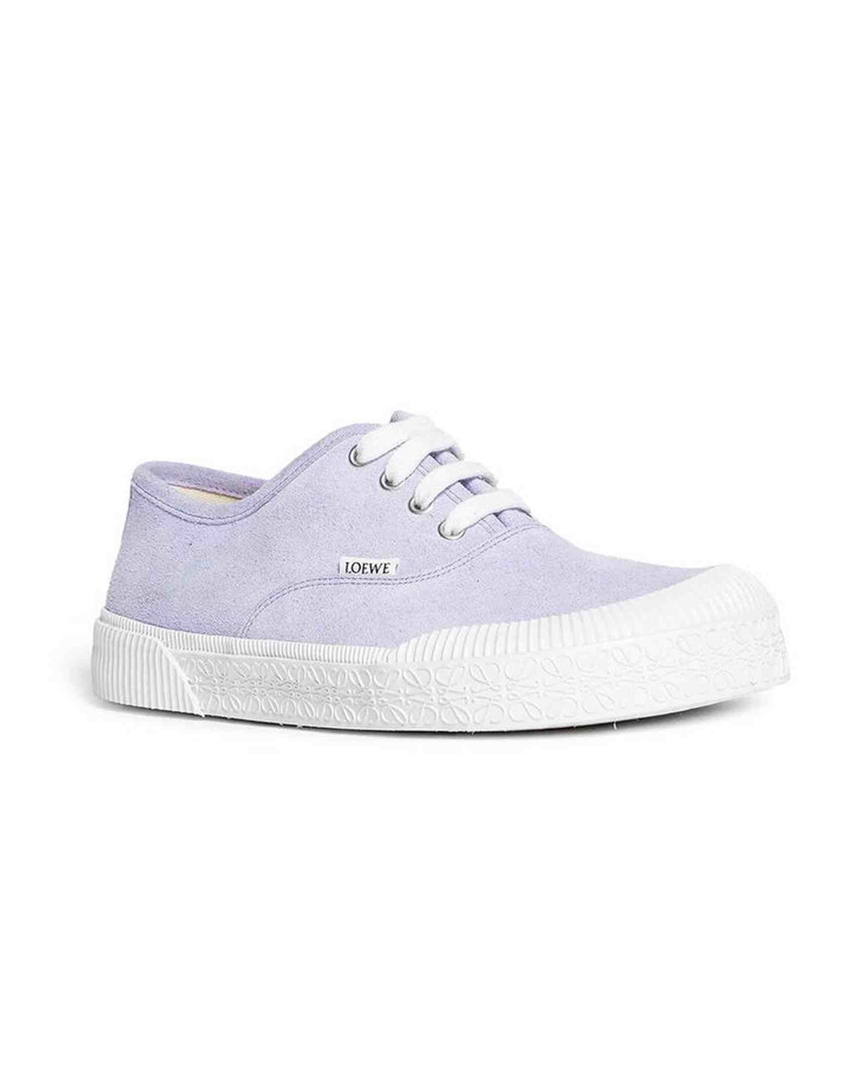 Loewe Terra Vulca Low Top Sneakers Glam Steals