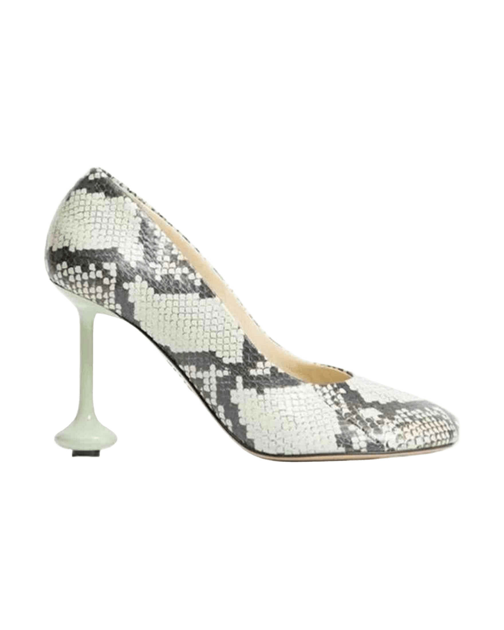 Loewe Toy Sneakskin Pumps Glam Steals