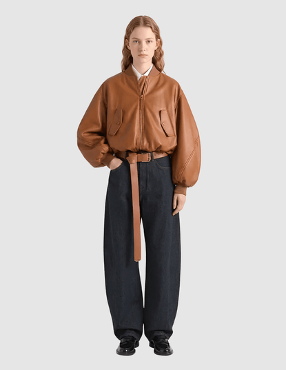 Airport looks_Givenchy_Jacket