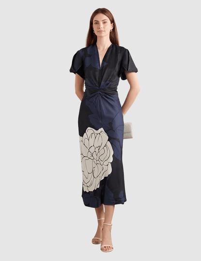 Networking_Victoria Beckham_Dress