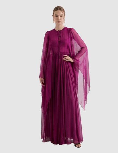 Wedding Guest_Dolce and Gabbana_Dress