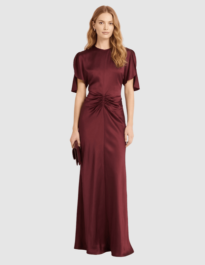 Maternity_Victoria Beckham_Dress