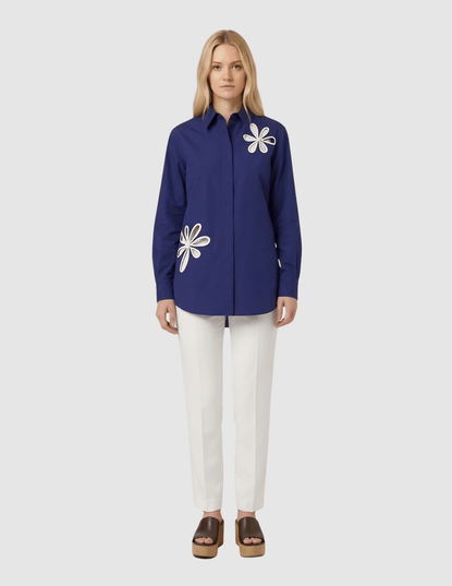Desert Safari_Fendi_Shirt