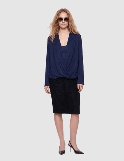 Workwear_Balmain_Skirt
