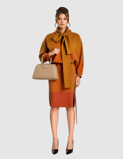 Workwear_Saint Laurent_Skirt