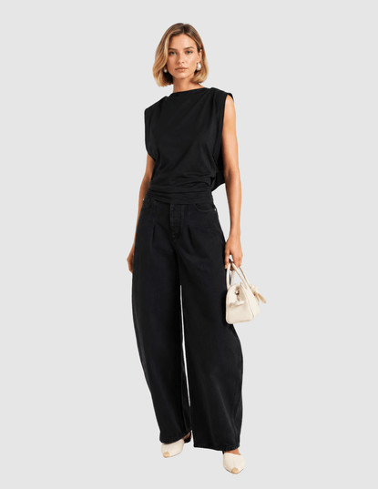 Business travel_jacquemus_top