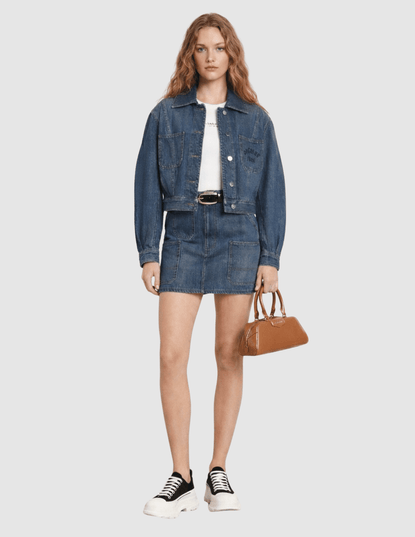 Airport looks_Givenchy_Jacket