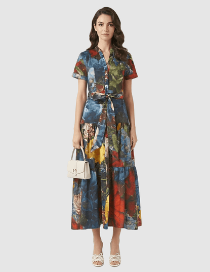 Wedding guest_Alice and Olivia_Dress