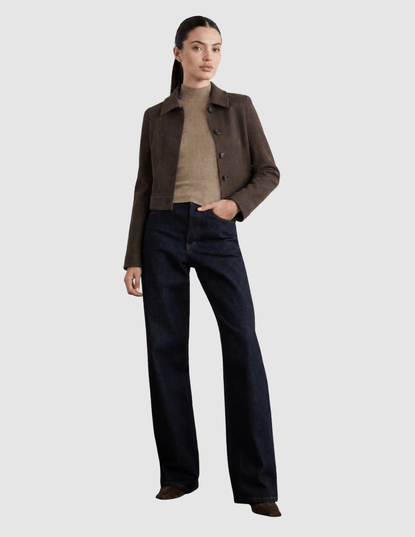 Business travel_Max Mara_Blazer