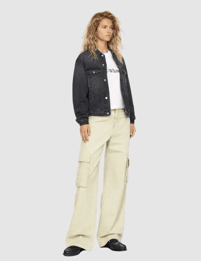 Airport looks_Rhude_Jacket